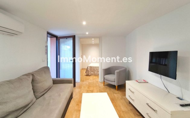 Wiederverkauf - Villa - Denia - Denia Centro