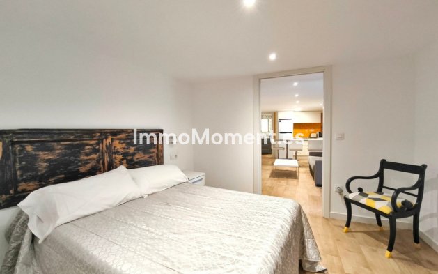 Wiederverkauf - Villa - Denia - Denia Centro