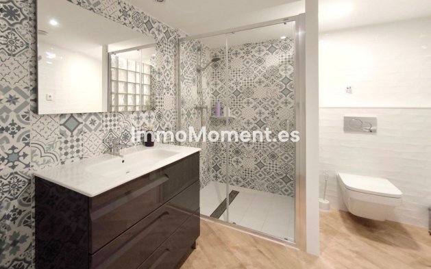 Wiederverkauf - Villa - Denia - Denia Centro