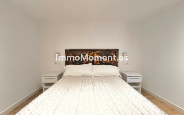 Wiederverkauf - Villa - Denia - Denia Centro