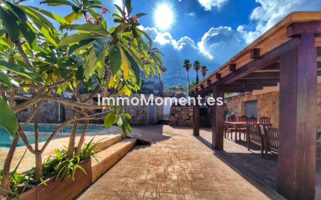 Wiederverkauf - Villa - Denia - Denia Centro