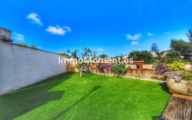 Wiederverkauf - Villa - Denia - Denia Centro