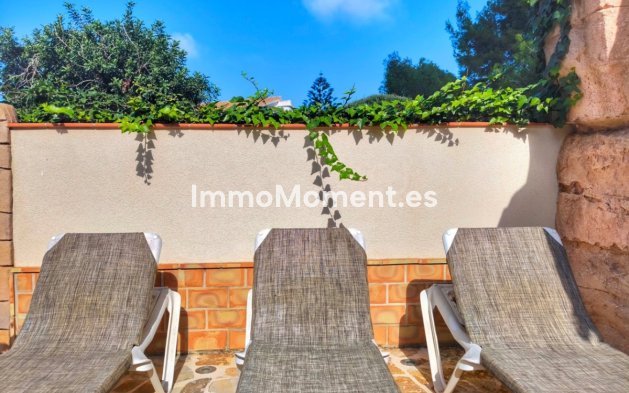 Wiederverkauf - Villa - Denia - Denia Centro