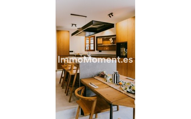 Revente - Maison mitoyenne - Marbella - The Golden Mile