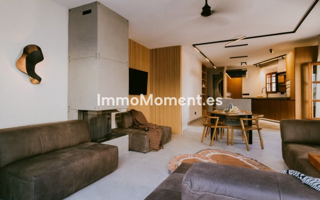 Revente - Maison mitoyenne - Marbella - The Golden Mile