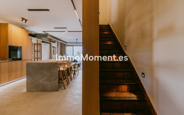 Revente - Maison mitoyenne - Marbella - The Golden Mile