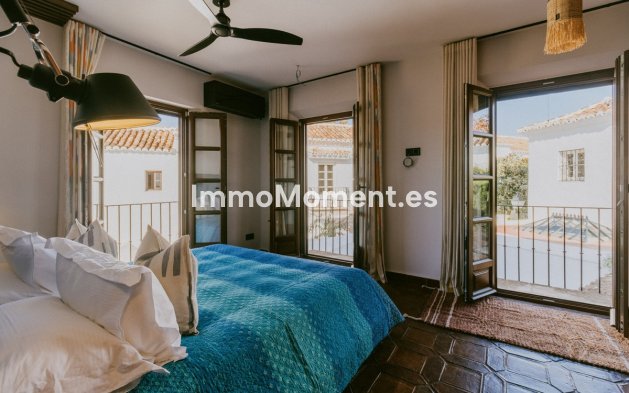 Revente - Maison mitoyenne - Marbella - The Golden Mile