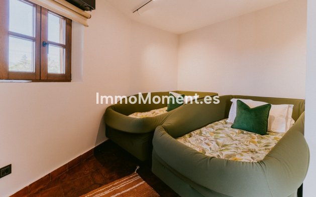 Revente - Maison mitoyenne - Marbella - The Golden Mile