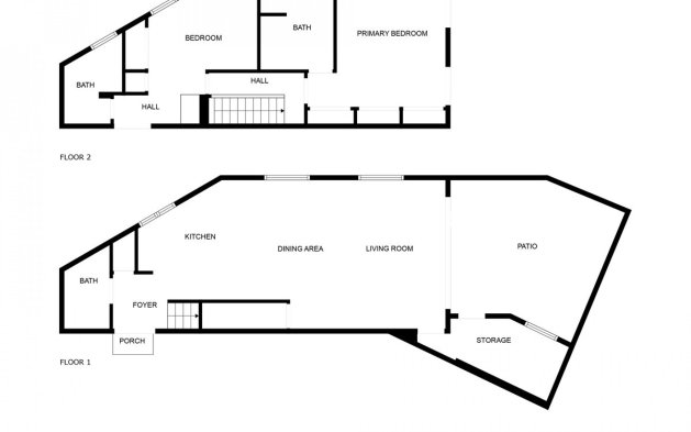 Revente - Maison mitoyenne - Marbella - The Golden Mile