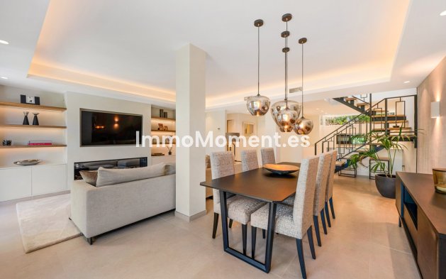 Wiederverkauf - Reihenhaus - Benahavís - La Quinta