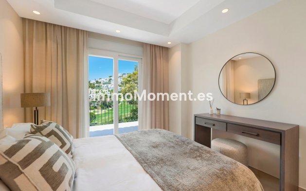 Wiederverkauf - Reihenhaus - Benahavís - La Quinta