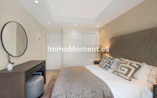 Wiederverkauf - Reihenhaus - Benahavís - La Quinta