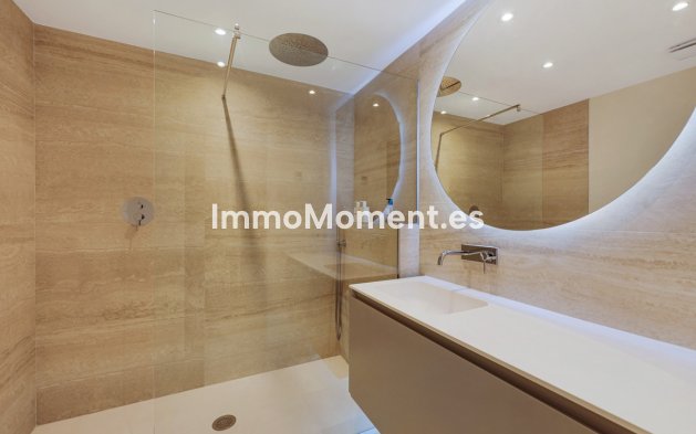 Wiederverkauf - Reihenhaus - Benahavís - La Quinta