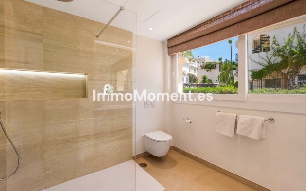 Wiederverkauf - Reihenhaus - Benahavís - La Quinta