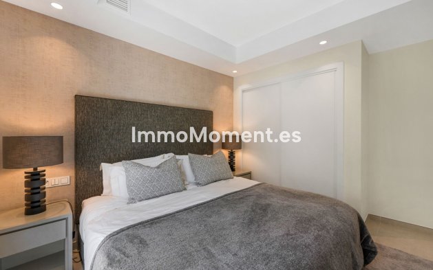 Wiederverkauf - Reihenhaus - Benahavís - La Quinta