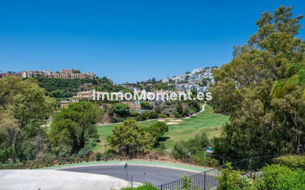 Wiederverkauf - Reihenhaus - Benahavís - La Quinta