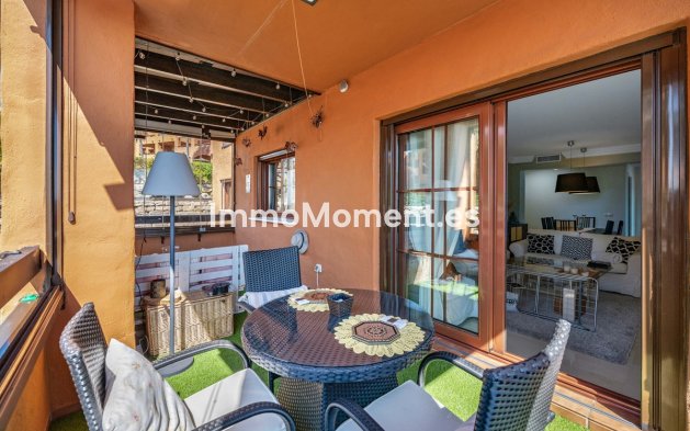Revente - Appartement - Benahavís - Benahavís Centro
