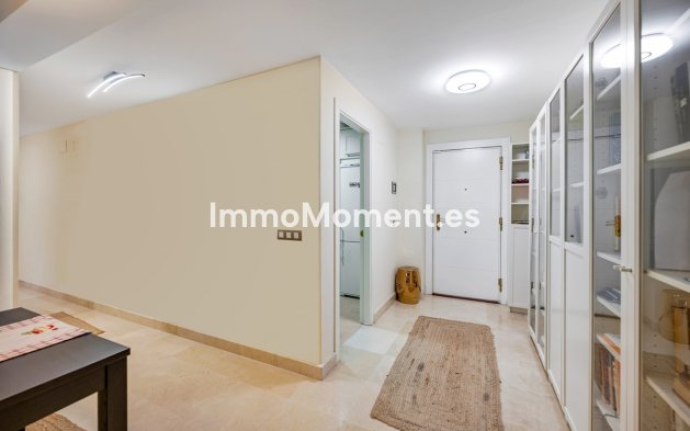Revente - Appartement - Benahavís - Benahavís Centro