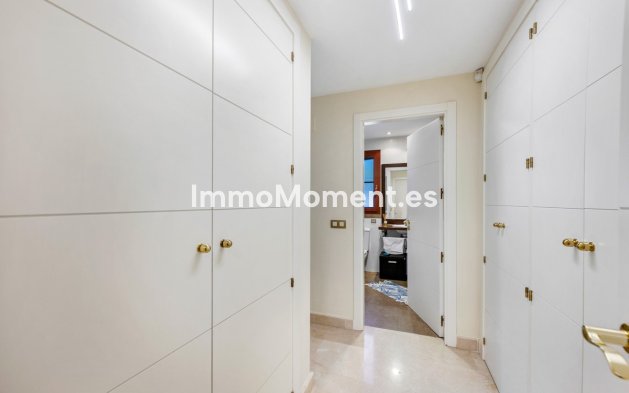 Revente - Appartement - Benahavís - Benahavís Centro