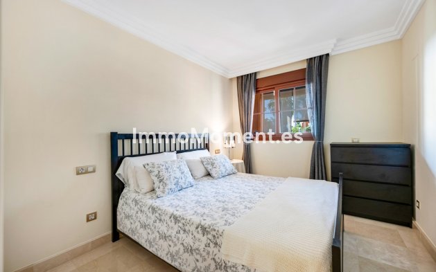 Revente - Appartement - Benahavís - Benahavís Centro