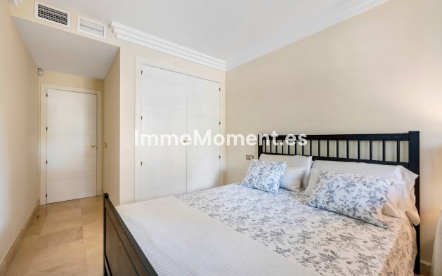 Revente - Appartement - Benahavís - Benahavís Centro