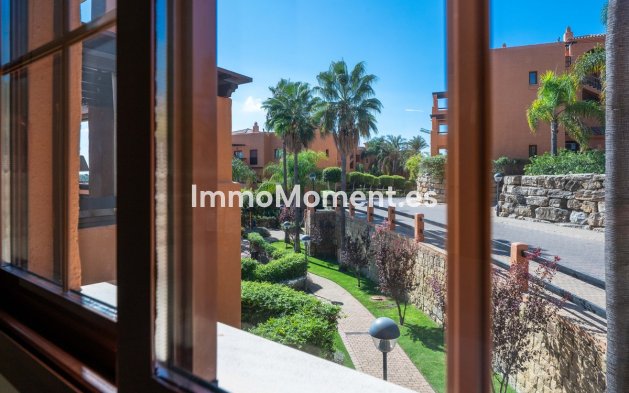 Revente - Appartement - Benahavís - Benahavís Centro