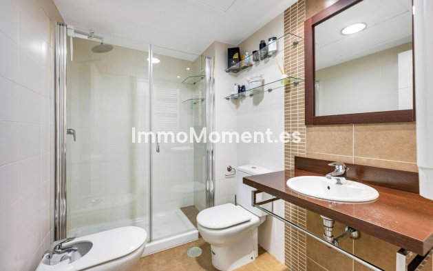 Revente - Appartement - Benahavís - Benahavís Centro