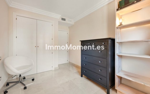 Revente - Appartement - Benahavís - Benahavís Centro