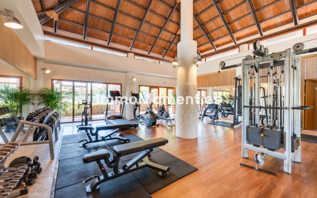 Revente - Appartement - Benahavís - Benahavís Centro