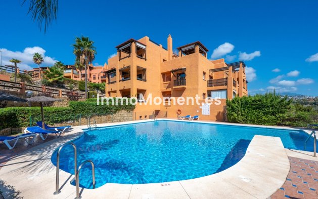 Revente - Appartement - Benahavís - Benahavís Centro