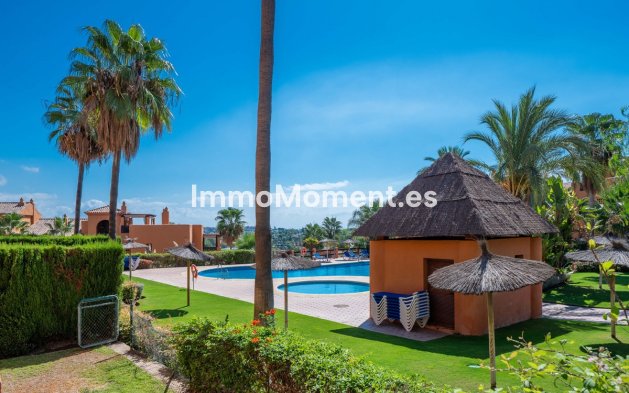 Revente - Appartement - Benahavís - Benahavís Centro