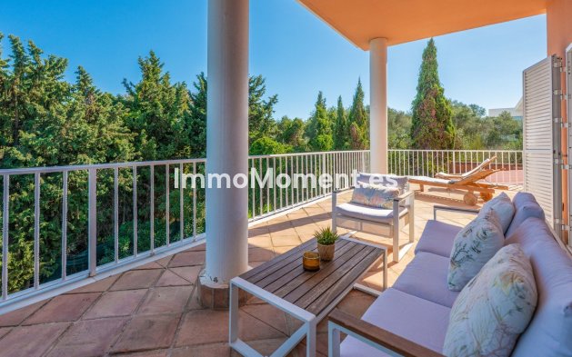 Reventa - Villa - Sotogrande - Sotogrande Costa