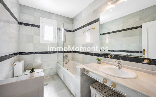 Reventa - Villa - Sotogrande - Sotogrande Costa