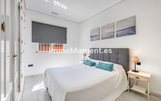 Reventa - Villa - Sotogrande - Sotogrande Costa