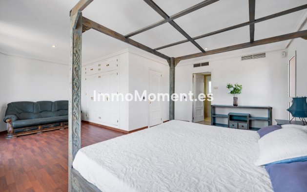 Reventa - Villa - Sotogrande - Sotogrande Costa