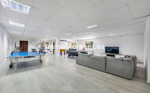 Reventa - Villa - Sotogrande - Sotogrande Costa