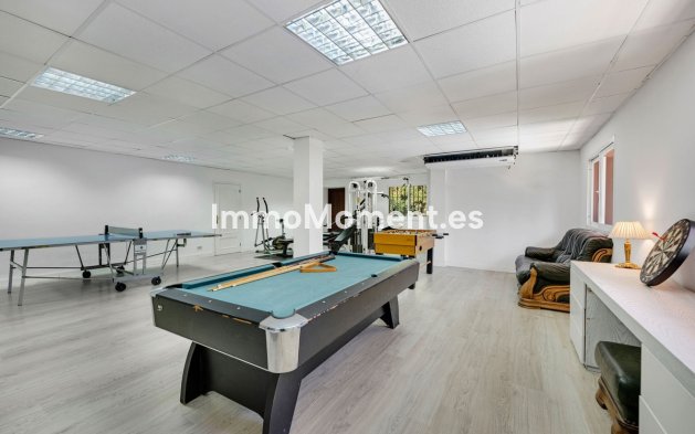 Reventa - Villa - Sotogrande - Sotogrande Costa