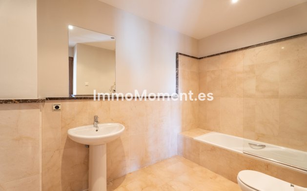 Revente - Villa - Benahavís - Benahavís Centro