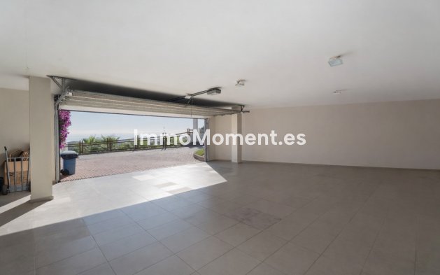 Revente - Villa - Benahavís - Benahavís Centro