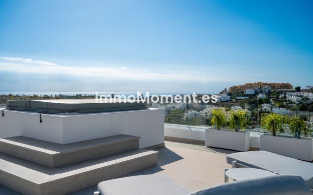 Resale - Villa - Estepona - Estepona Centro
