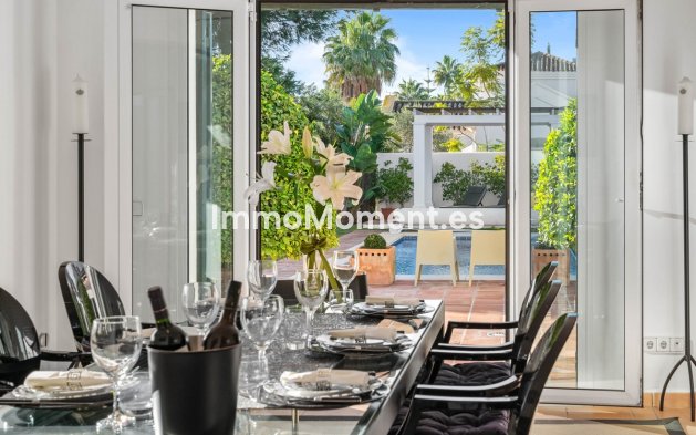 Resale - Villa - Sotogrande