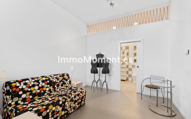 Resale - Villa - Sotogrande