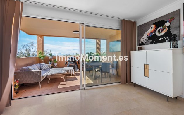 Wiederverkauf - Wohnung - Marbella - Elviria