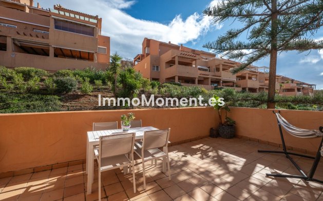Wiederverkauf - Wohnung - Marbella - Elviria