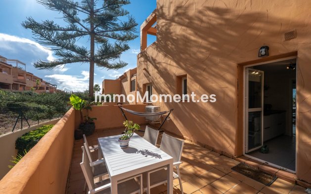 Wiederverkauf - Wohnung - Marbella - Elviria