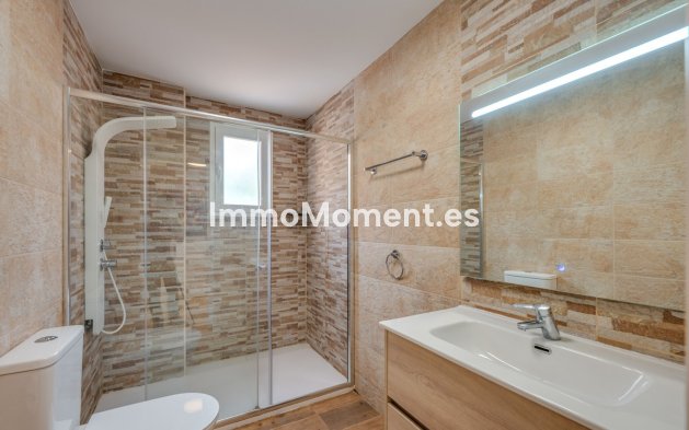 Wiederverkauf - Wohnung - Marbella - Elviria