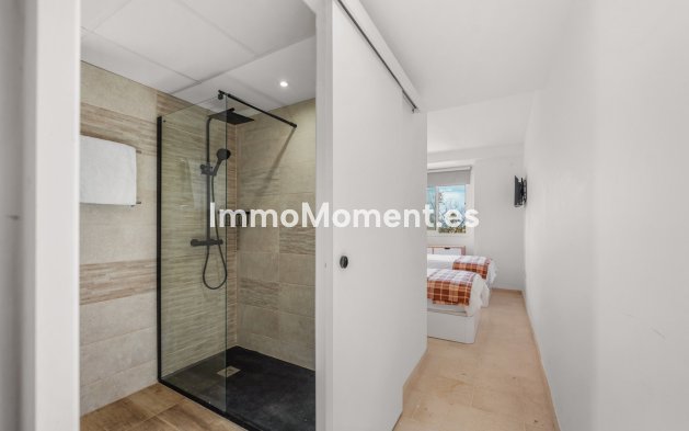 Wiederverkauf - Wohnung - Marbella - Elviria