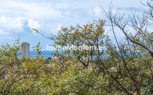 Wiederverkauf - Wohnung - Marbella - Elviria