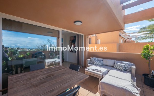 Wiederverkauf - Wohnung - Marbella - Elviria
