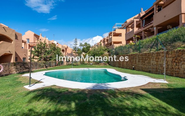 Wiederverkauf - Wohnung - Marbella - Elviria